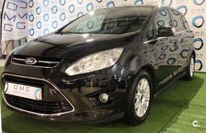 FORD Grand CMax 2.0 TDCi 140 Titanium 5p.