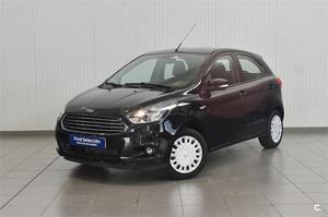 FORD Kaplus 1.2 TiVCT Essential 5p.