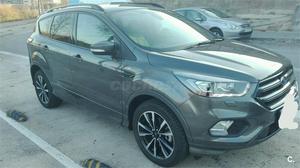 FORD Kuga 1.5 TDCi 88kW 4x2 ASS STLine 5p.