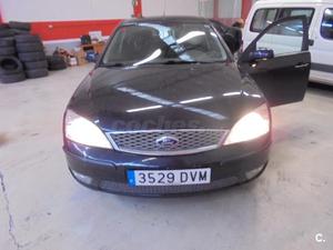 FORD Mondeo 2.0 TDCi Ghia 5p.