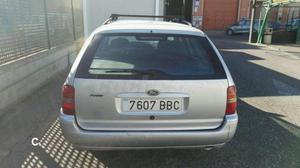 FORD Mondeo Old 1.8TD Ghia 5p.