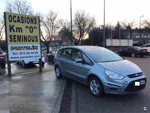 FORD SMAX 2.0 TDCi 140cv DPF Trend 5p.