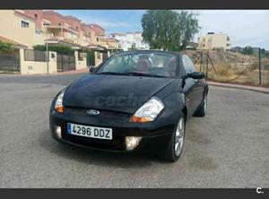 FORD StreetKa 1.6i 2p.