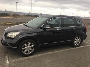 HONDA CRV 2.2 iCTDi Elegance 5p.