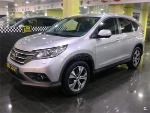 HONDA CRV 2.2 iDTEC Lifestyle Auto 5p.