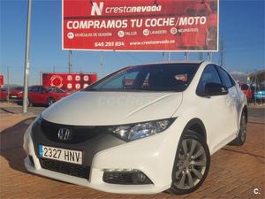 HONDA Civic 1.6 iDTEC Comfort 5p.