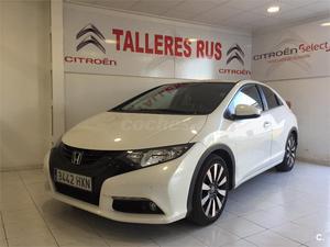 HONDA Civic 1.6 iDTEC Sport 5p.