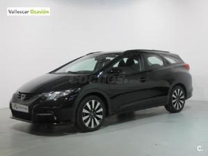 HONDA Civic TOURER 1.6 iDTEC Sport 5p.