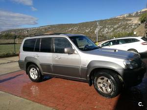 HYUNDAI Terracan 2.9 CRDi Full 5p.