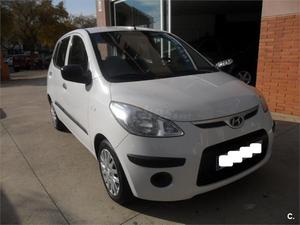 HYUNDAI i Comfort AA 5p.