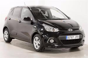 HYUNDAI i Go 5p.