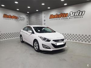 HYUNDAI i40 CW 1.7 CRDi 136cv Tecno Auto 5p.