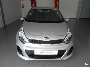 KIA Rio 1.2 CVVT 62kW 84CV Tech 5p.