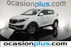 KIA Sportage 1.6 GDI Concept 4x2 5p.