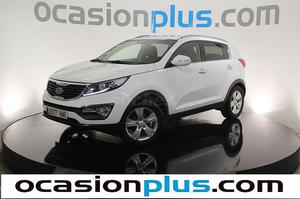 KIA Sportage 1.7 CRDI VGT Drive 4x2 5p.