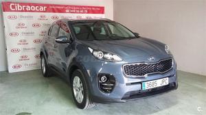 KIA Sportage 1.7 CRDi VGT 115CV Drive 4x2 EcoDynam 5p.