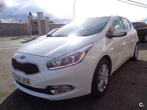 KIA ceed 1.6 CRDi VGT 136CV Drive 5p.