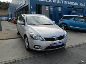 KIA ceed 1.6 CVVT 126cv Active Automatico 5p.