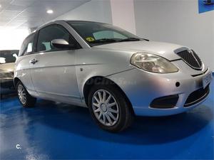 LANCIA Ypsilon 1.3 JTD 90 Platino 3p.