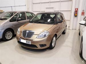 LANCIA Ypsilon 1.4 8v Oro 3p.