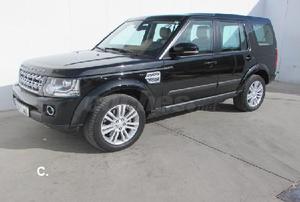 LAND-ROVER Discovery 4 3.0 TDV6 HSE 211cv 5p.