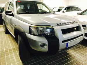 LAND-ROVER Freelander 2.0TD4 Sport 3p.