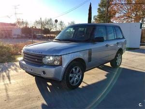 LAND-ROVER Range Rover 3.6 TdV8 SE 5p.