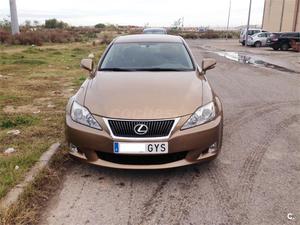 LEXUS IS 200d Premium 4p.