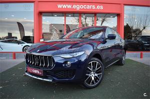 MASERATI Levante V HP D AWD GranSport 5p.