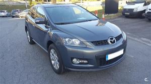 MAZDA CX7 2.3 Luxury 5p.