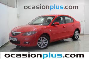 MAZDA Mazda3 1.6 VVT Active 4p.