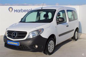 MERCEDES-BENZ Citan 108 CDI Tourer Select Largo 5p.