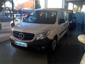 MERCEDES-BENZ Citan 109 CDI Tourer Plus Largo 5p.