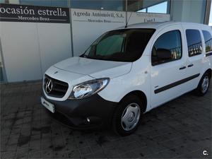 MERCEDES-BENZ Citan 109 CDI Tourer Select Largo 5p.