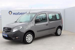 MERCEDES-BENZ Citan 109 CDI Tourer Select Largo 5p.