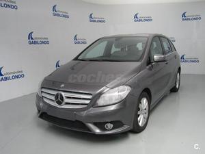 MERCEDES-BENZ Clase B B 180 CDI 5p.