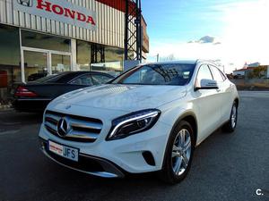 MERCEDES-BENZ Clase GLA GLA 200 CDI Edition 1 5p.