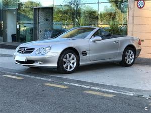 MERCEDES-BENZ Clase SL SL p.