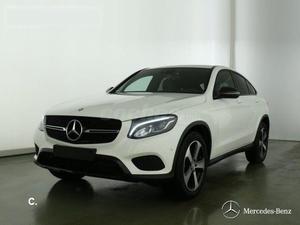 MERCEDES-BENZ GLC Coupe GLC 220 d 4MATIC 5p.