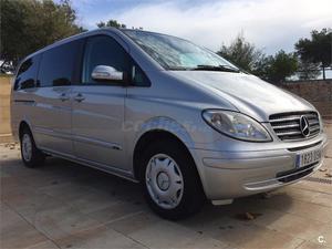 MERCEDES-BENZ Viano 2.2 CDI Trend Larga 4p.