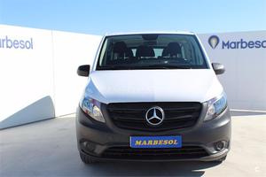 MERCEDES-BENZ Vito 200 d Marco Polo Activity Largo 4p.