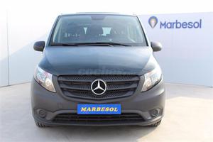 MERCEDES-BENZ Vito 200 d Marco Polo Activity Largo 4p.