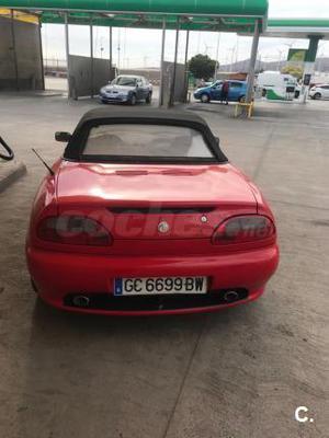 MG MGF 1.8I 2p.