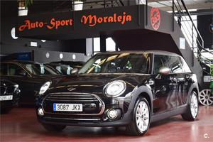 MINI CLUBMAN COOPER 5p.