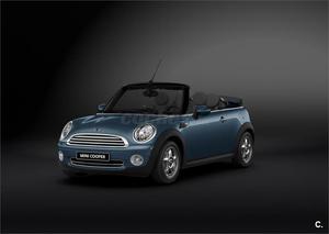 MINI MINI Cooper Cabrio 2p.