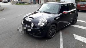 MINI MINI John Cooper Works 3p.