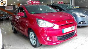 MITSUBISHI SPACE STAR 120 MPI MOTION 80CV 5 PLAZAS 5P DE