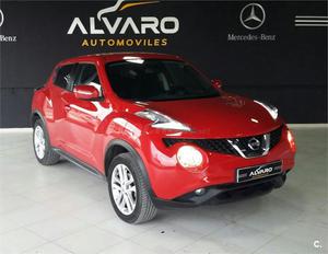 NISSAN JUKE 1.5 dCi ACENTA 4X2 5p.