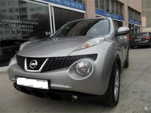 NISSAN JUKE 1.6 ACENTA 4X2 5p.