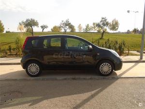 NISSAN NOTE 5p. 1.4 VISIA 5p.